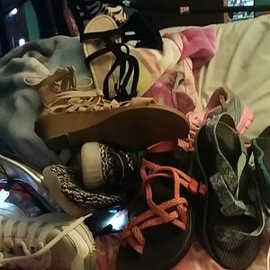 Shoes for sale